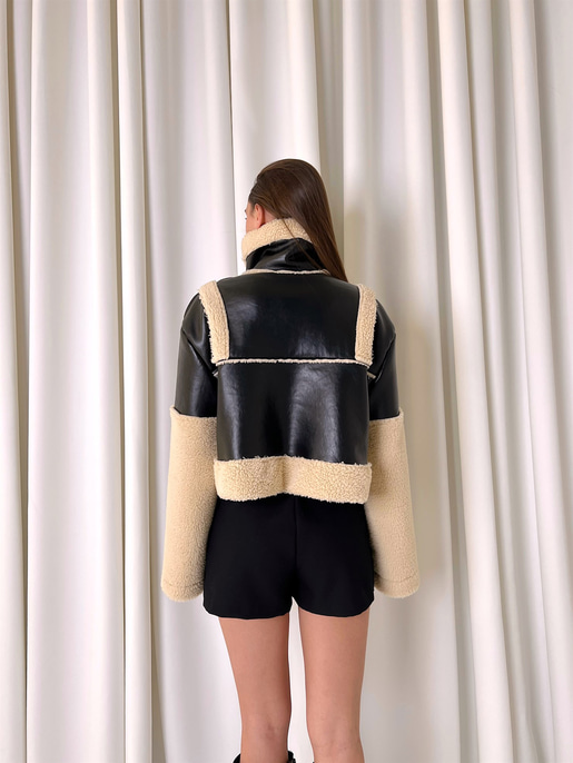 Fade Deri Mont 23K000456