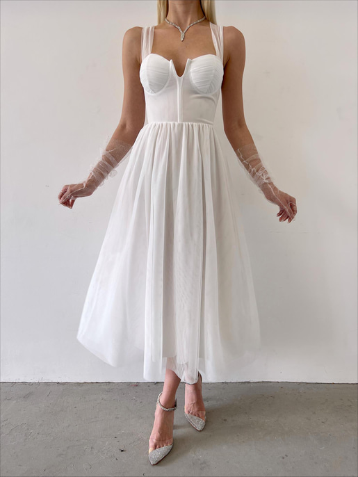 Felimo Elbise 23Y000159