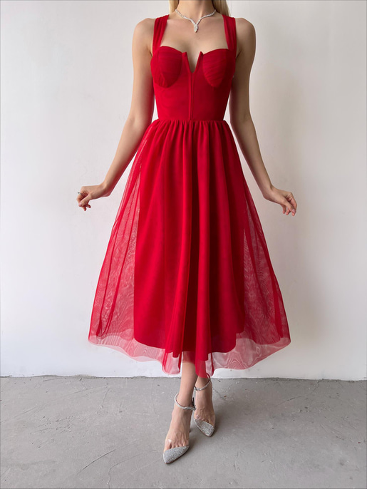 Felimo Elbise 23Y000159