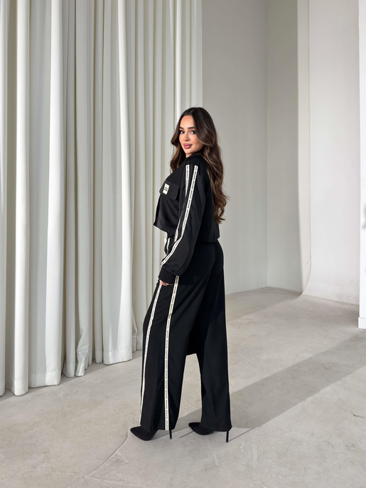 GARNİLİ TAKIM 26K405