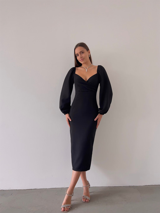 Gaspara Elbise 23K000208