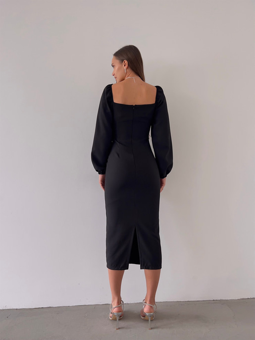 Gaspara Elbise 23K000208