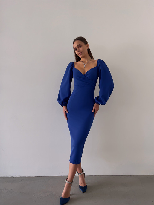 Gaspara Elbise 23K000208