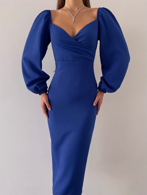 Gaspara Elbise 23K000208