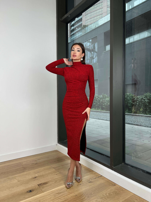 Gerado Elbise 24k317