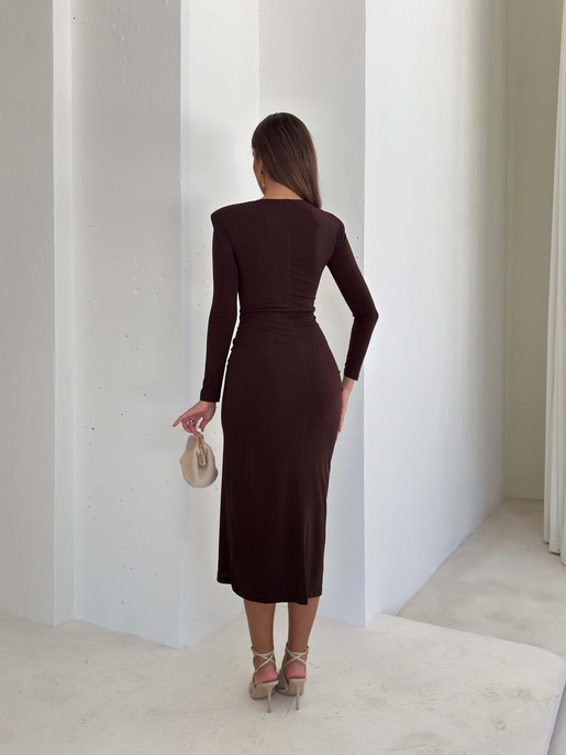 Gineş elbise 26K100