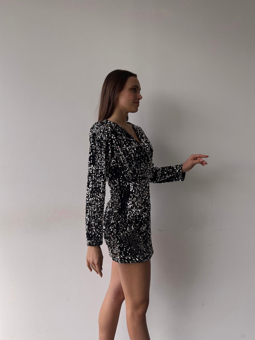 Giulietta Elbise 23K000354