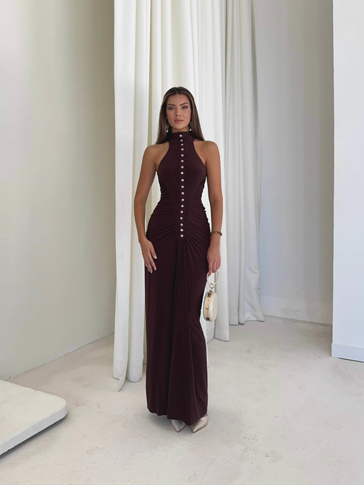 Gloria elbise 26K022