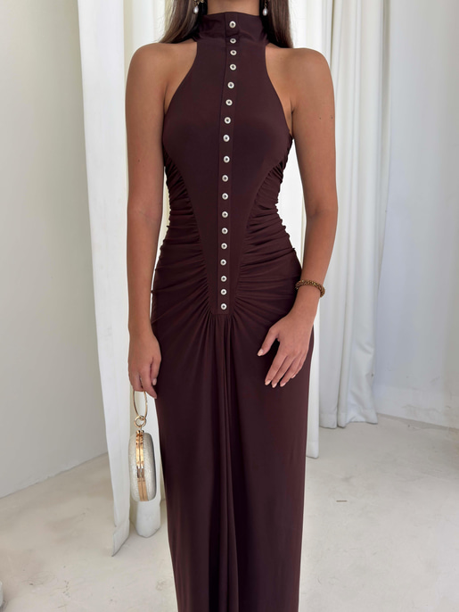 Gloria elbise 26K022