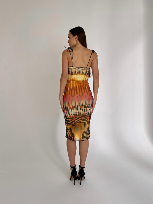 Grealish Elbise 23Y000008