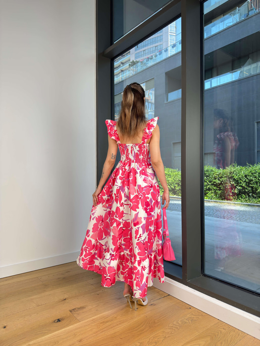 Gronlo elbise 25Y408