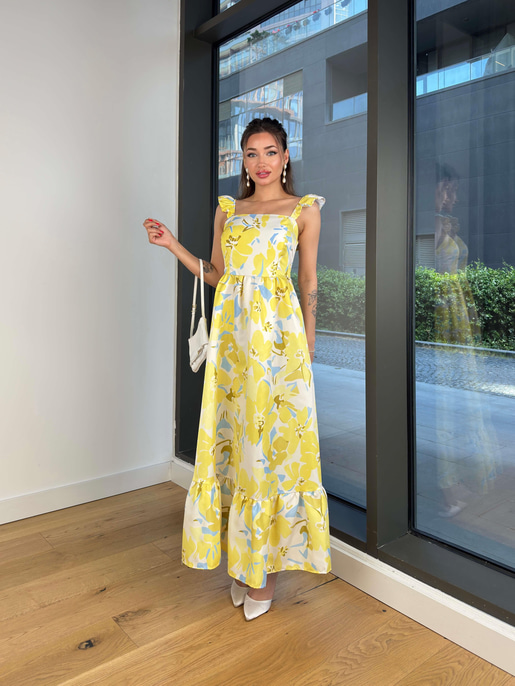 Gronlo elbise 25Y408