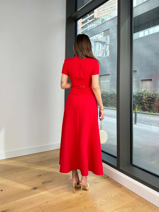 Gustin elbise 25Y127