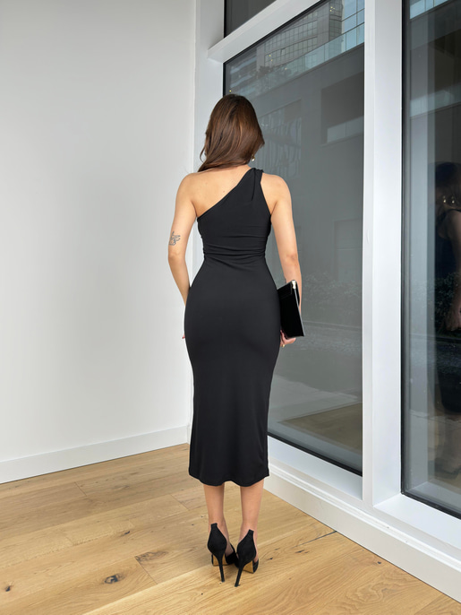 Harmonie Elbise 24Y148