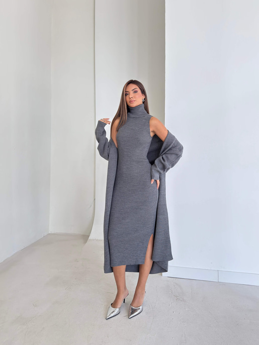 Heldo triko takım 26K094