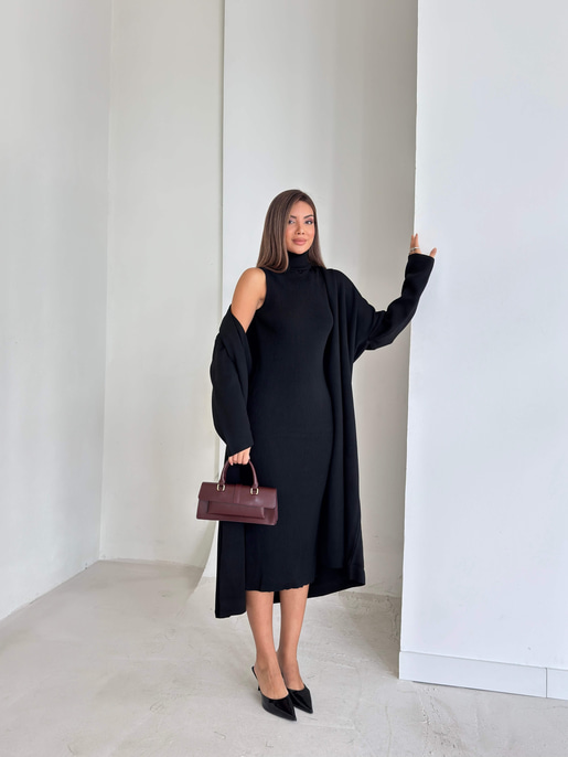 Heldo triko takım 26K094