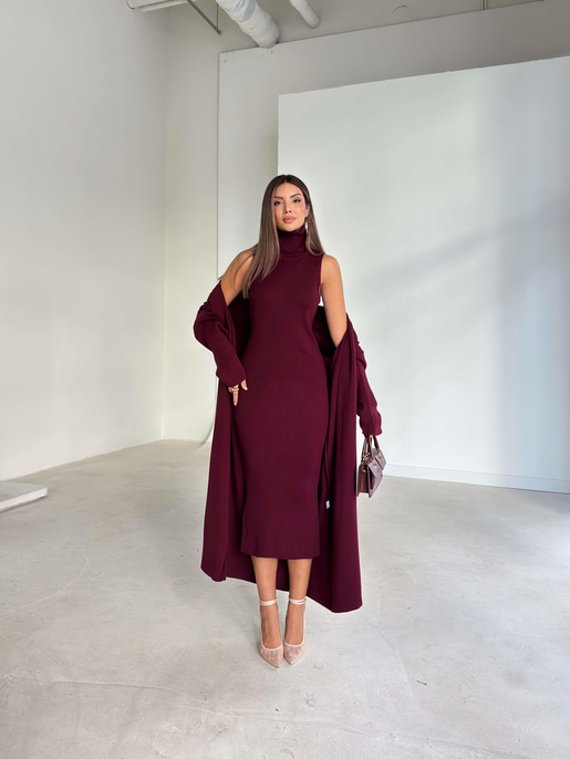 Heldo triko takım 26K094