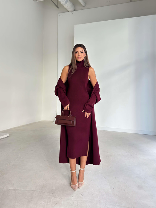 Heldo triko takım 26K094