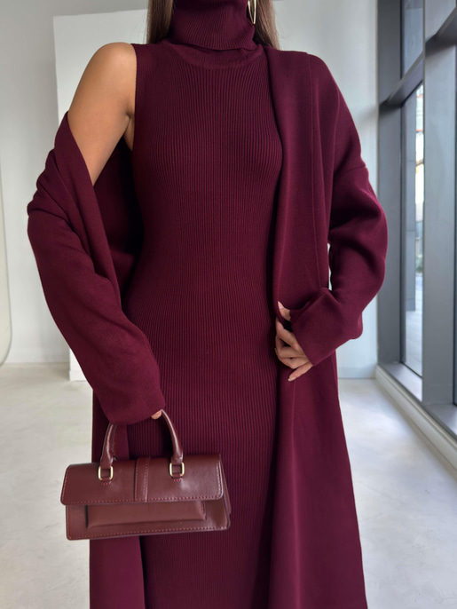 Heldo triko takım 26K094