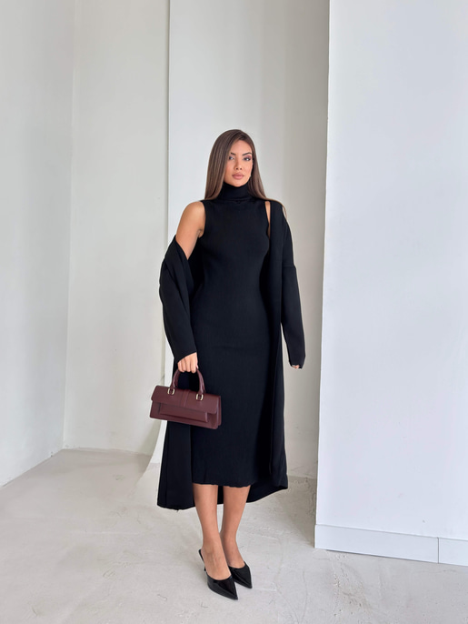 Heldo triko takım 26K094