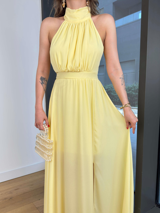 Herlan elbise 25Y409