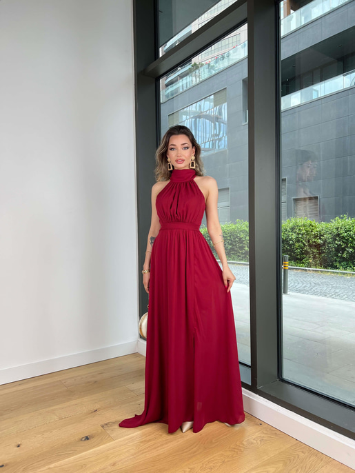 Herlan elbise 25Y409