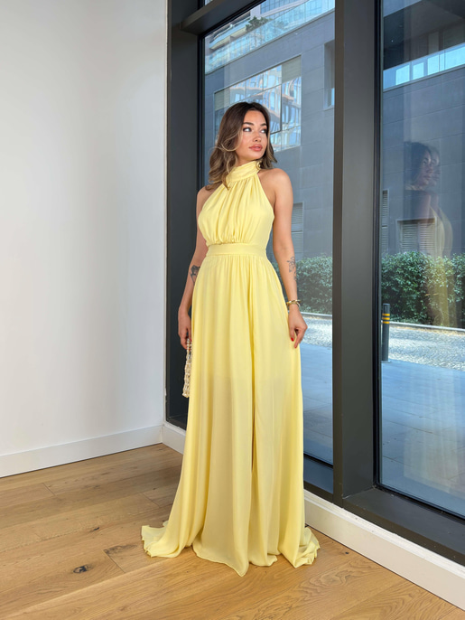 Herlan elbise 25Y409