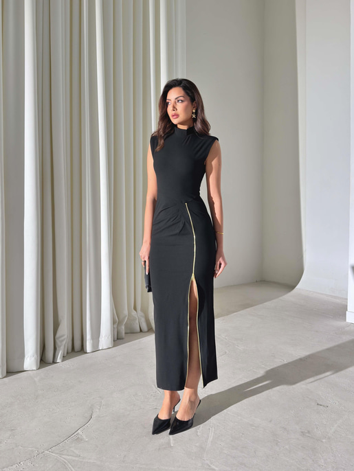 Hillonde elbise 26Y001