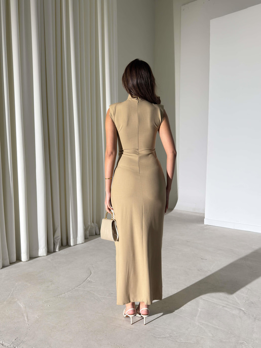 Hillonde elbise 26Y001