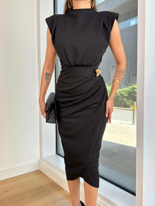 Hiromi Elbise 25K058