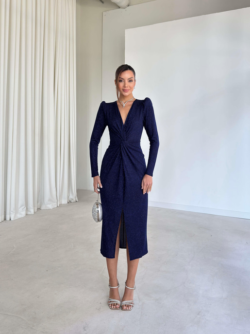 Holman elbise 26K291