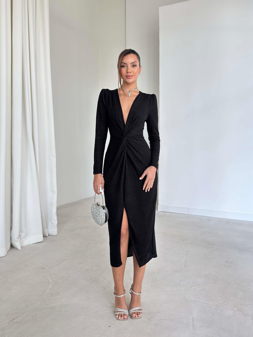 Holman elbise 26K291