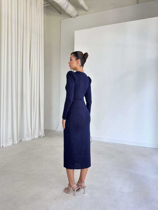 Holman elbise 26K291