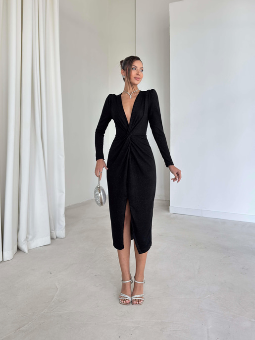 Holman elbise 26K291