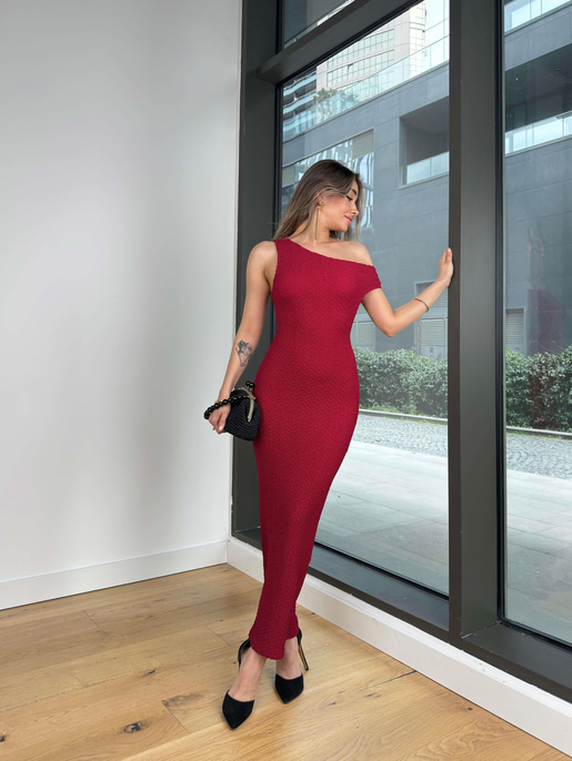 Howser elbise 25Y016