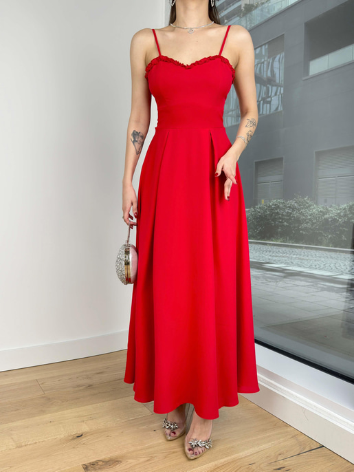 Hubert elbise 24Y129