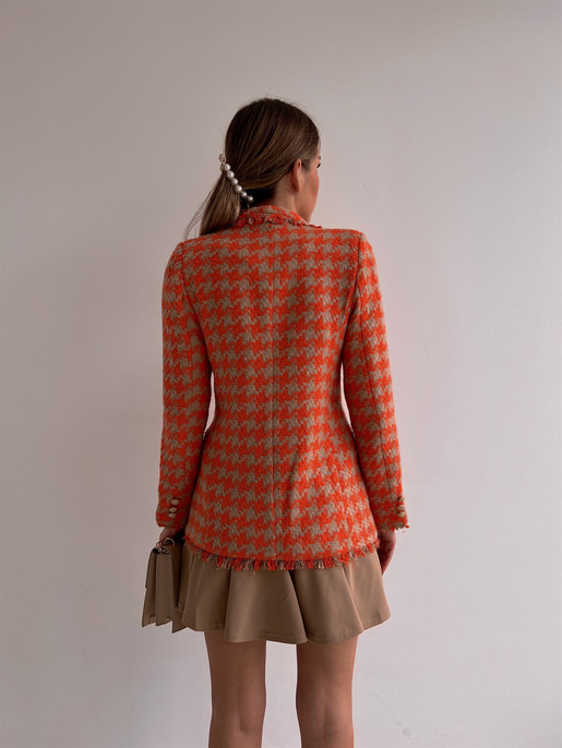 Iliana Ceket 22K000491