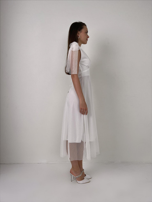 İriş Elbise 23Y000096