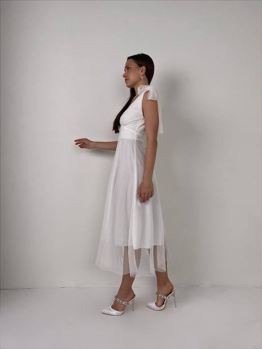 İriş Elbise 23Y000096