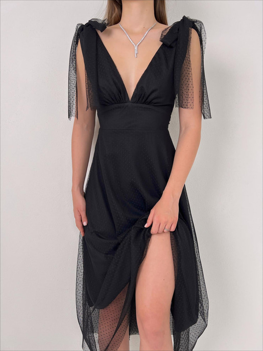 İriş Elbise 23Y000096