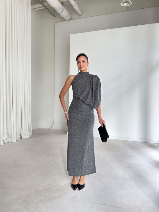 Irnila elbise 26K338