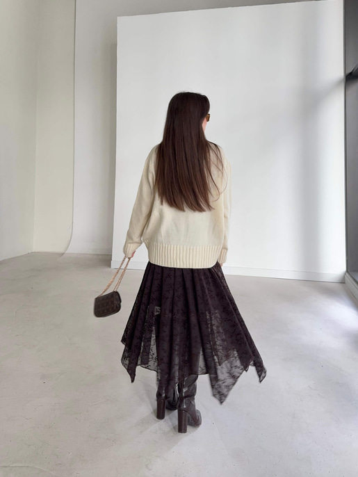 Isabella   Kazak 26K368