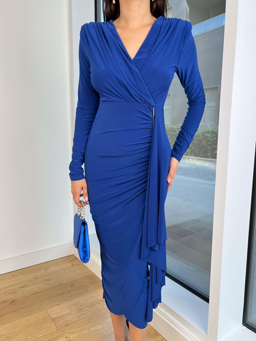 iveta ELBİSE 25K182