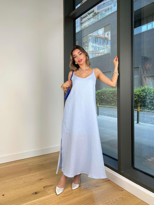 İyır Elbise 25Y373