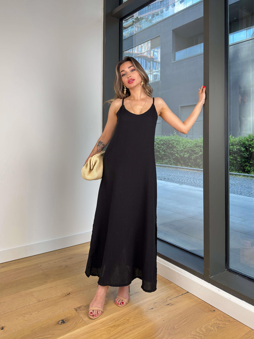 İyır Elbise 25Y373