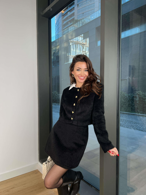 İzabel Takım 24k411