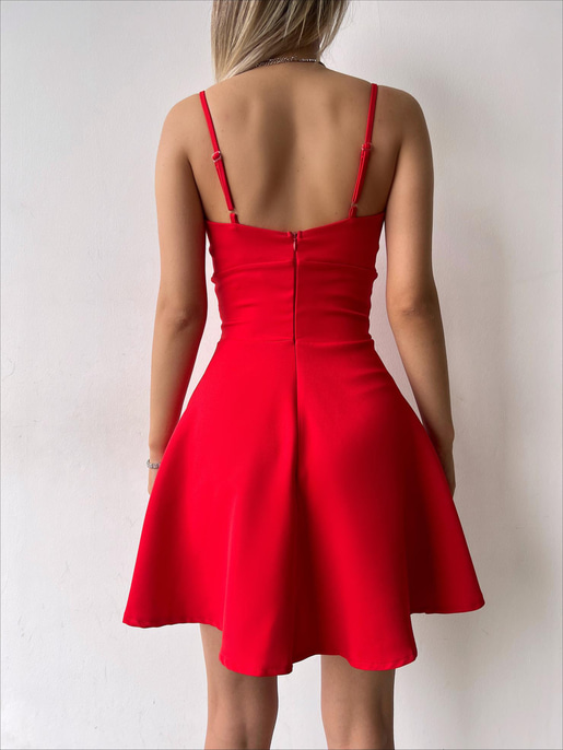 Jaco elbise 23Y000236