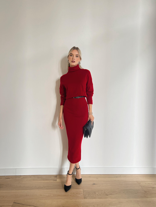 Jansen Elbise 24k000092