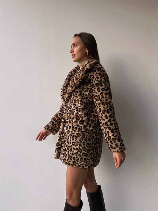 Jediel Kürk Mont 23K000269