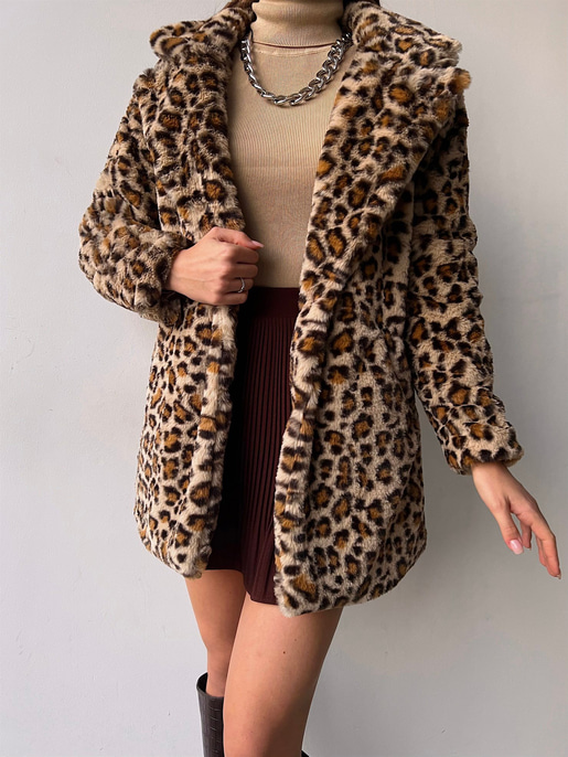 Jediel Kürk Mont 23K000269